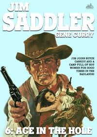 Produktbild: Jim Saddler 6: Ace in the Hole