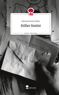 Produktbild: Stiller Statist. Life is a Story - story.one