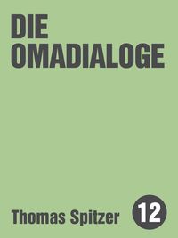 Produktbild: Die Omadialoge