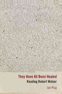 Produktbild: Plug, J: They Have All Been Healed