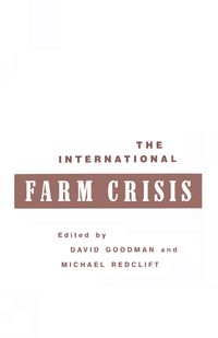 Produktbild: The International Farm Crisis