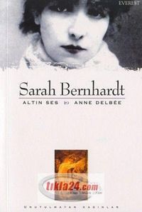 Produktbild: Sarah Bernhardt Altin Ses