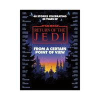 Produktbild: Blake, O: Star Wars: From a Certain Point of View
