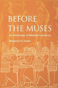 Produktbild: Before the Muses