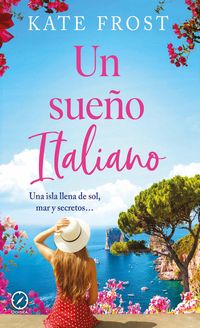 Produktbild: Un sue&ntilde;o italiano
