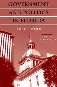 Produktbild: Government & Politics in Flori