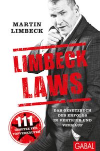 Bild vom Artikel Limbeck Laws vom Autor Martin Limbeck