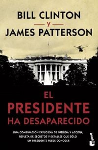 Produktbild: El presidente ha desaparecido