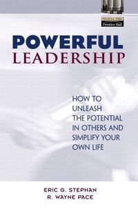 Produktbild: Powerful Leadership