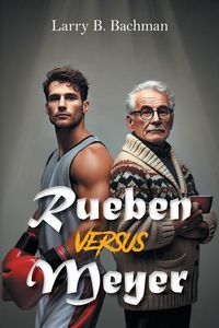Produktbild: Rueben versus Meyer