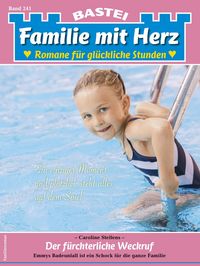 Produktbild: Familie mit Herz 241
