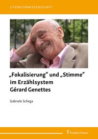 Produktbild: 'Fokalisierung' und 'Stimme' im Erz&auml;hlsystem G&eacute;rard Genettes