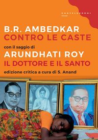 Produktbild: Contro le caste