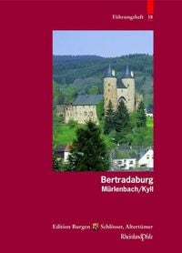 Produktbild: Bertradaburg