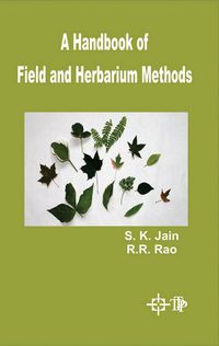 Produktbild: Handbook Of Field And Herbarium Methods