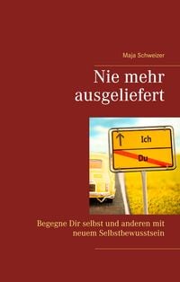 Produktbild: Nie mehr ausgeliefert