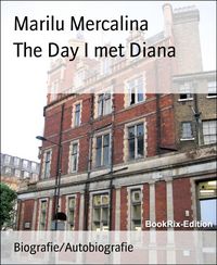 Produktbild: The Day I met Diana