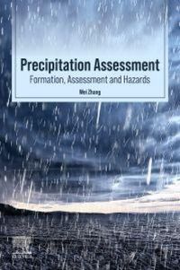 Produktbild: Precipitation Assessment
