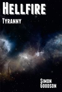 Produktbild: Hellfire - Tyranny