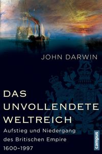Produktbild: Das unvollendete Weltreich
