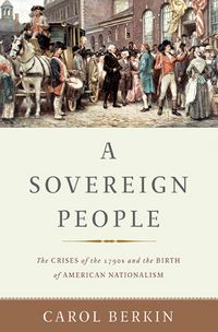 Produktbild: A Sovereign People
