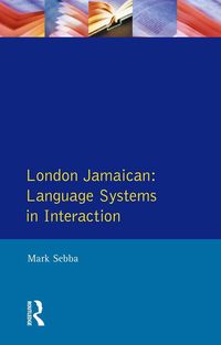 Produktbild: London Jamaican