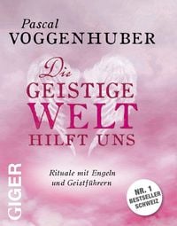 Produktbild: Die geistige Welt hilft uns