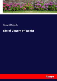 Produktbild: Life of Vincent Priessnitz