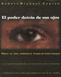Produktbild: El Poder Detr&aacute;s de Sus Ojos