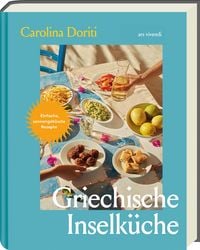 Produktbild: Griechische Inselk&uuml;che
