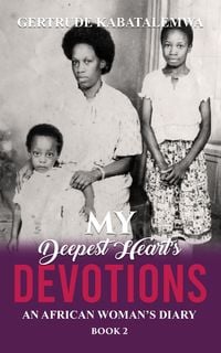 Produktbild: My Deepest Heart's Devotions 2
