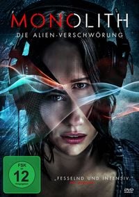 Produktbild: Monolith - Die Alien-Verschw&ouml;rung