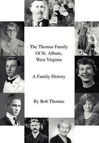Produktbild: The Thomas Family Of St. Albans, West Virginia