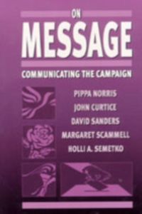 Produktbild: On Message