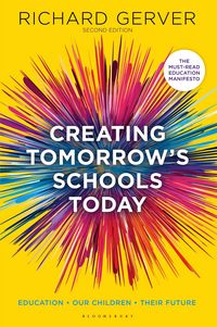 Produktbild: Creating Tomorrow's Schools Today
