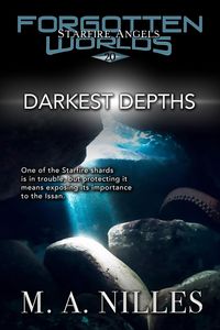 Produktbild: Darkest Depths