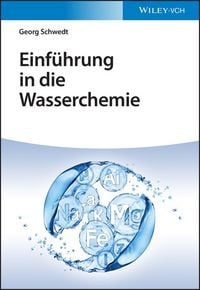 Produktbild: Einf&uuml;hrung in die Wasserchemie