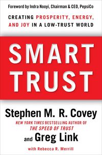 Produktbild: Smart Trust