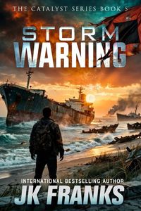 Produktbild: Storm Warning