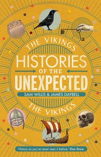 Produktbild: Histories of the Unexpected: The Vikings
