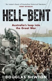 Produktbild: Hell-Bent