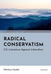 Produktbild: Radical Conservatism