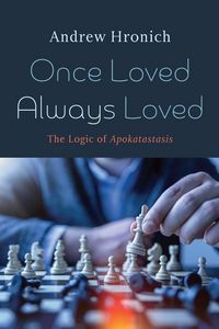 Produktbild: Once Loved Always Loved