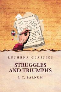 Produktbild: Struggles and Triumphs