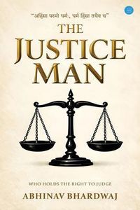 Produktbild: The Justice Man