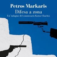 Produktbild: Difesa a zona