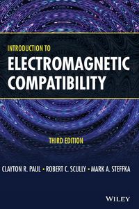 Produktbild: Introduction to Electromagnetic Compatibility