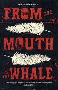 Produktbild: Sjon: From the Mouth of the Whale