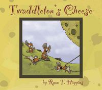 Produktbild: Twaddleton's Cheese