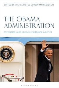 Produktbild: The Obama Administration
